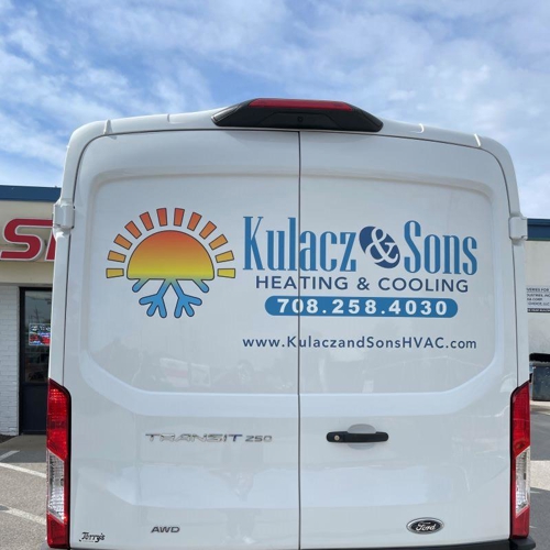 Vehicle Graphics